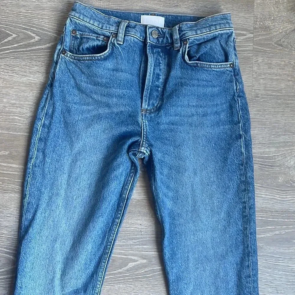 boyish the billy stretch jeans